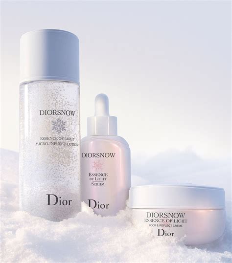 dior micro infused lotion